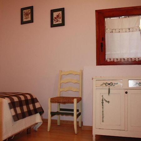 Casa Rural Vilaspasa, Alquiler Integro Gotarta Extérieur photo