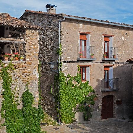 Casa Rural Vilaspasa, Alquiler Integro Gotarta Extérieur photo