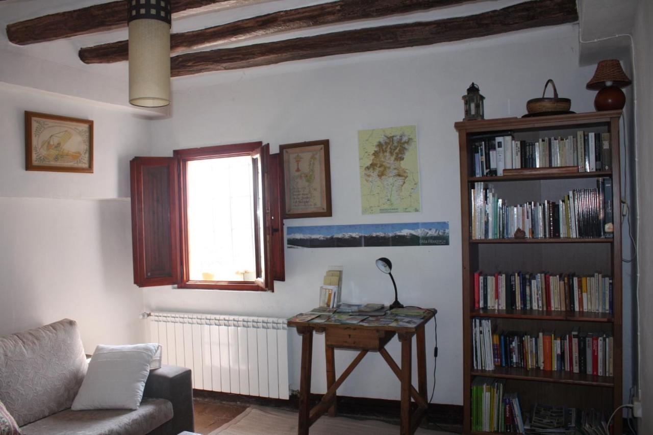 Casa Rural Vilaspasa, Alquiler Integro Gotarta Extérieur photo
