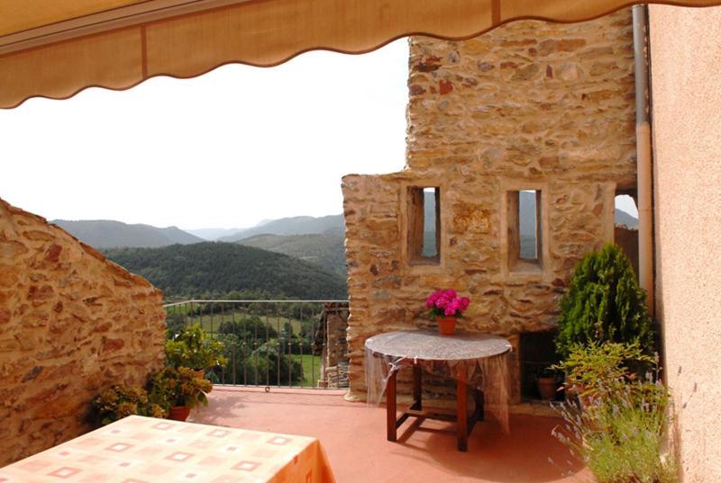 Casa Rural Vilaspasa, Alquiler Integro Gotarta Extérieur photo
