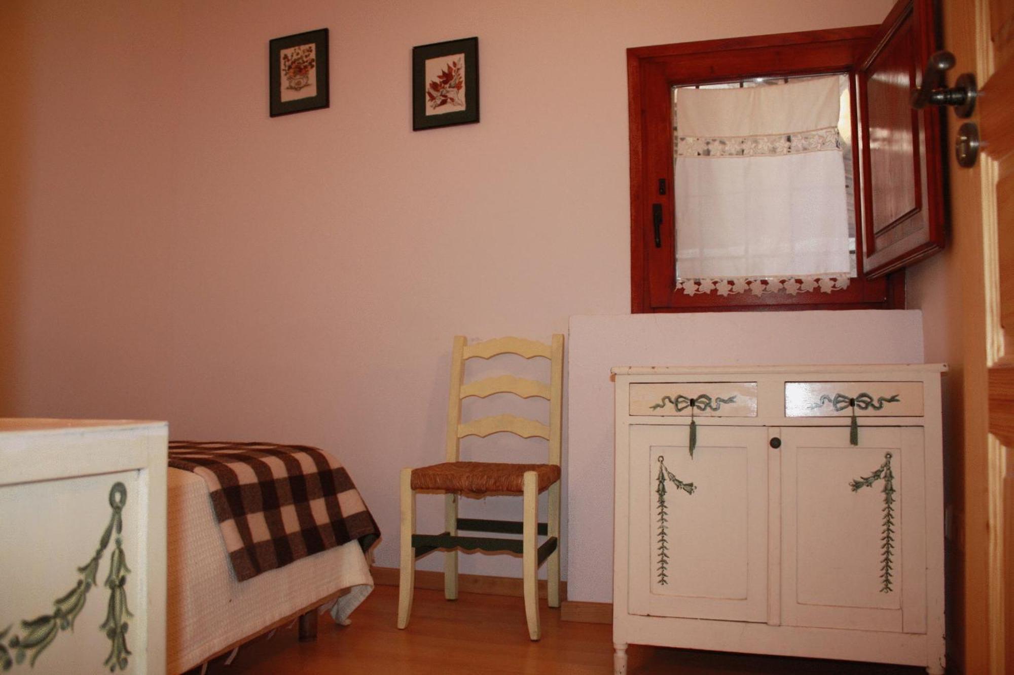 Casa Rural Vilaspasa, Alquiler Integro Gotarta Extérieur photo
