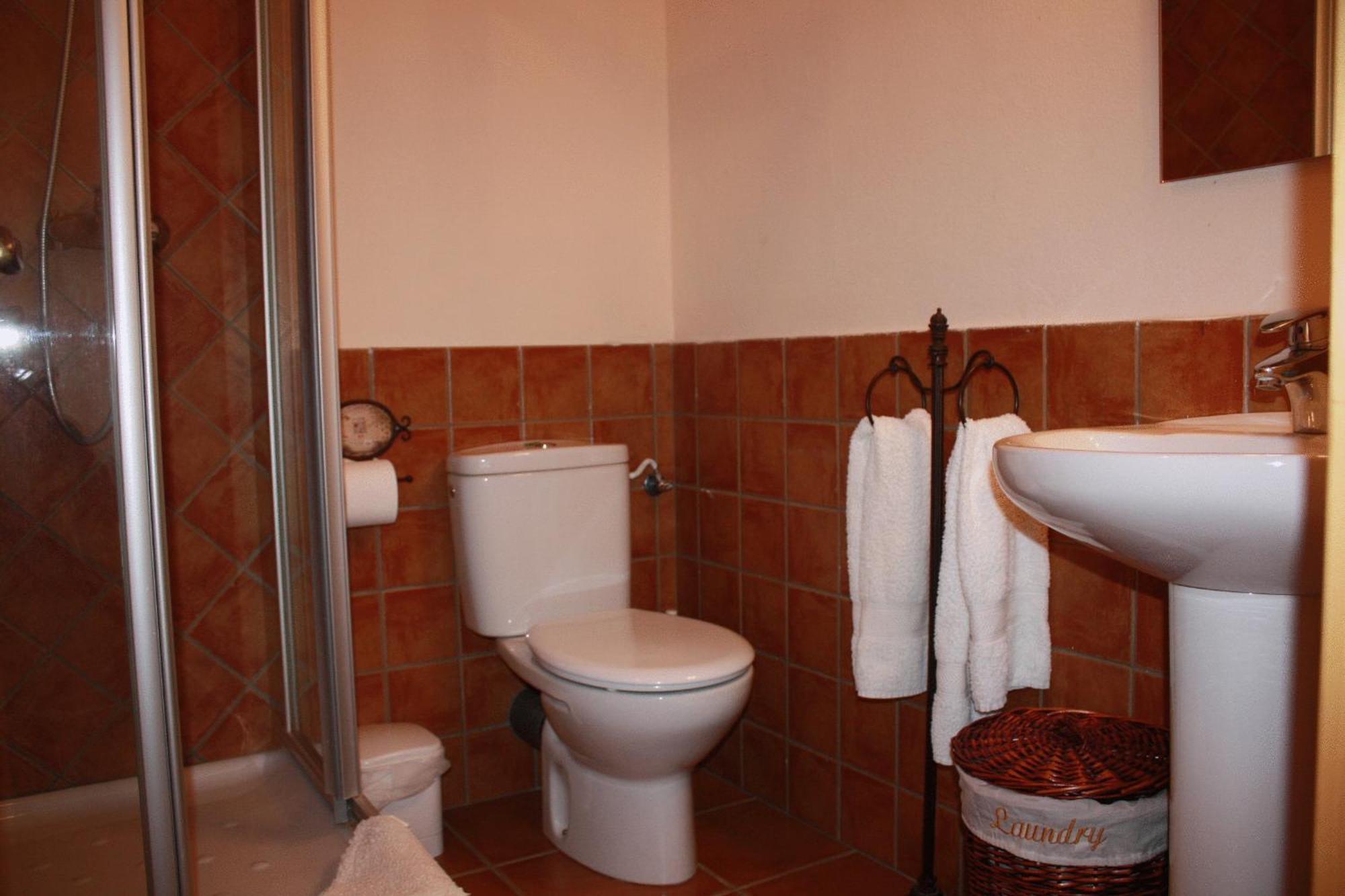 Casa Rural Vilaspasa, Alquiler Integro Gotarta Extérieur photo