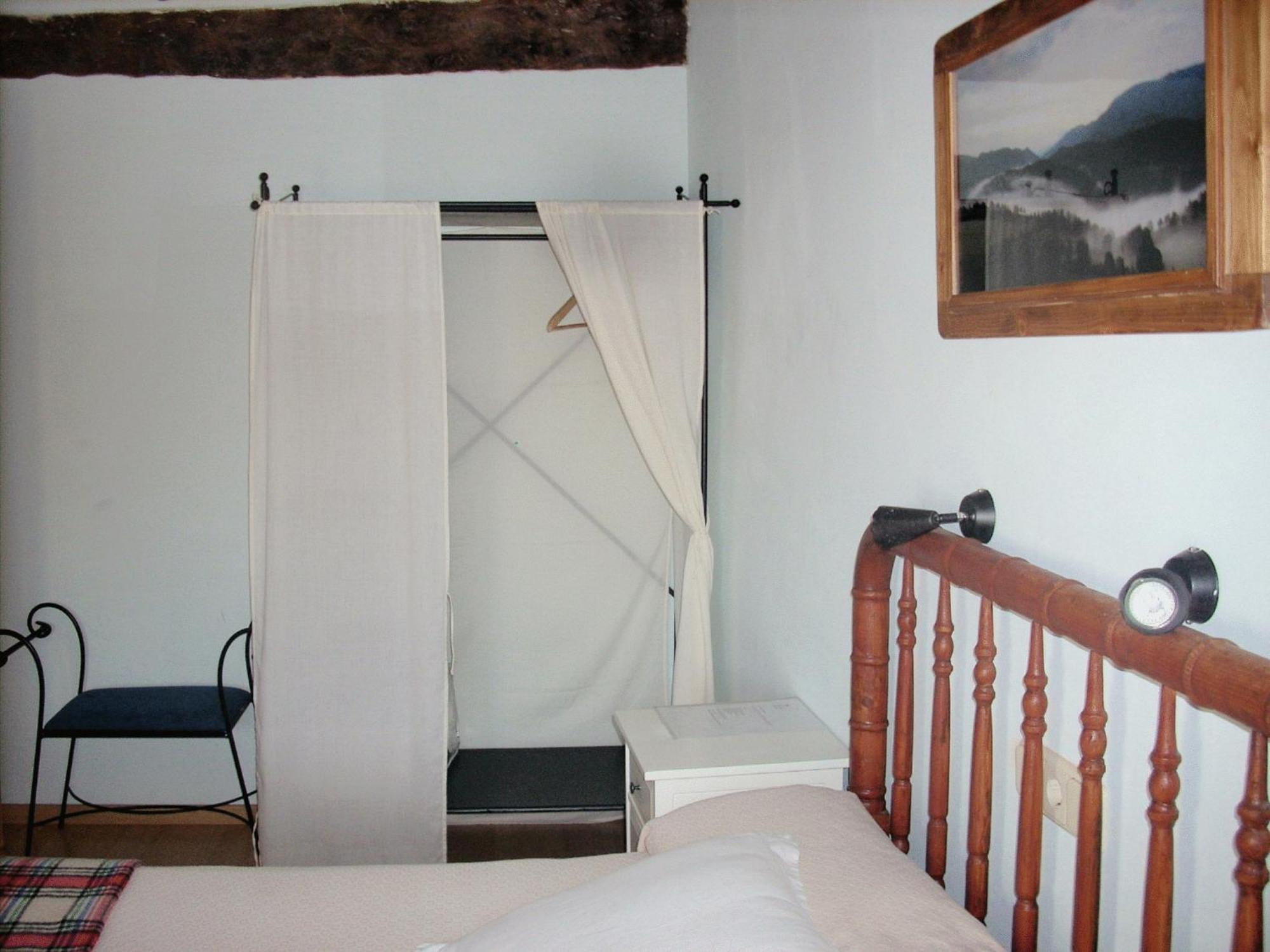 Casa Rural Vilaspasa, Alquiler Integro Gotarta Extérieur photo