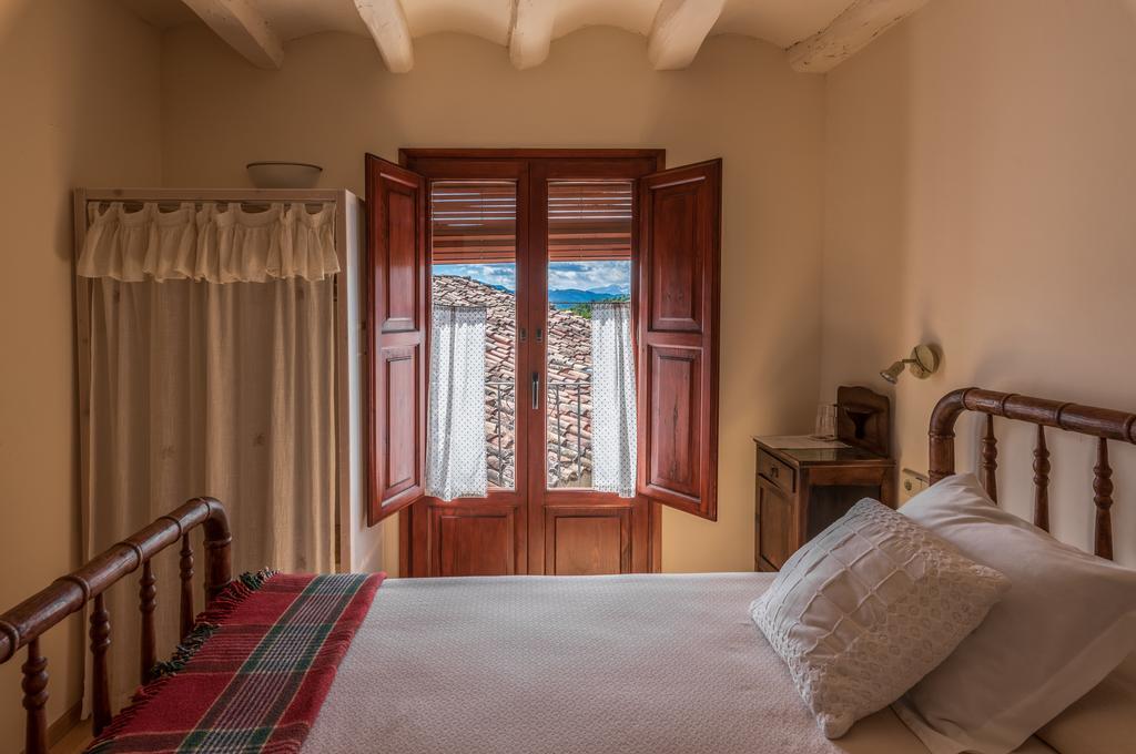 Casa Rural Vilaspasa, Alquiler Integro Gotarta Extérieur photo