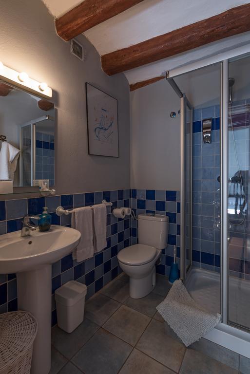 Casa Rural Vilaspasa, Alquiler Integro Gotarta Extérieur photo
