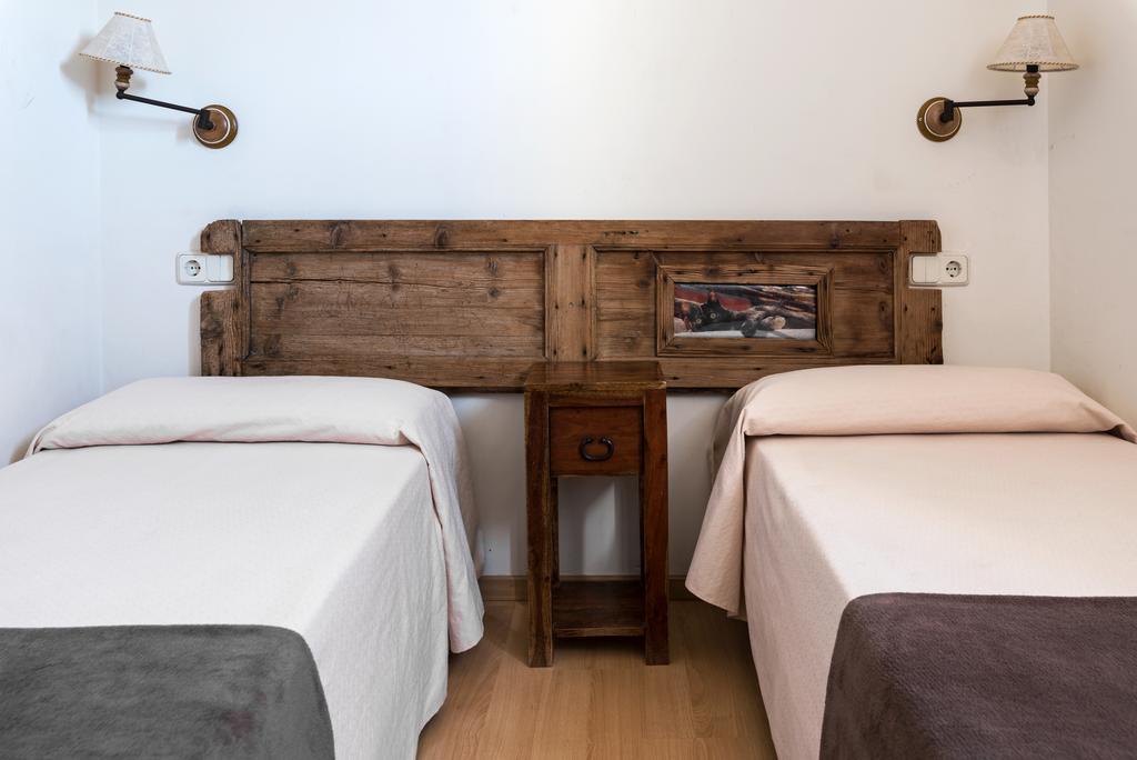 Casa Rural Vilaspasa, Alquiler Integro Gotarta Extérieur photo