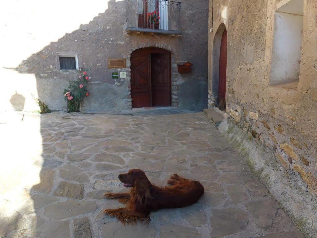 Casa Rural Vilaspasa, Alquiler Integro Gotarta Extérieur photo