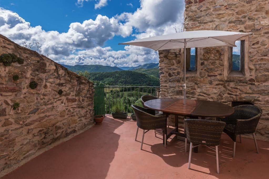 Casa Rural Vilaspasa, Alquiler Integro Gotarta Extérieur photo