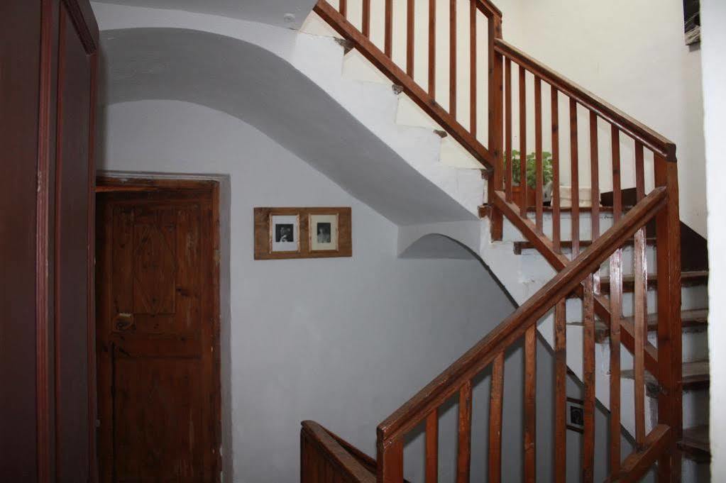 Casa Rural Vilaspasa, Alquiler Integro Gotarta Extérieur photo