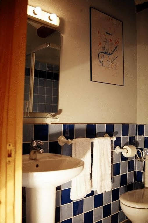 Casa Rural Vilaspasa, Alquiler Integro Gotarta Extérieur photo