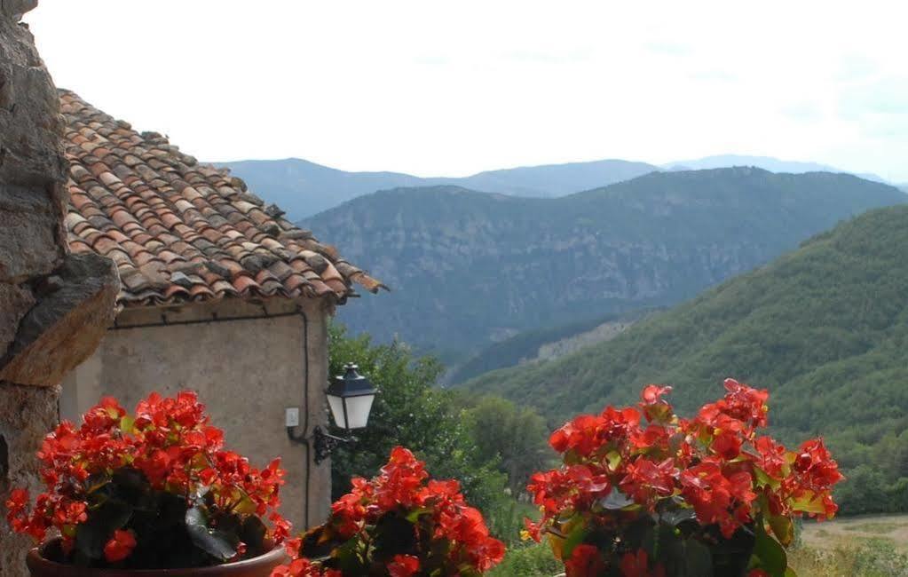 Casa Rural Vilaspasa, Alquiler Integro Gotarta Extérieur photo
