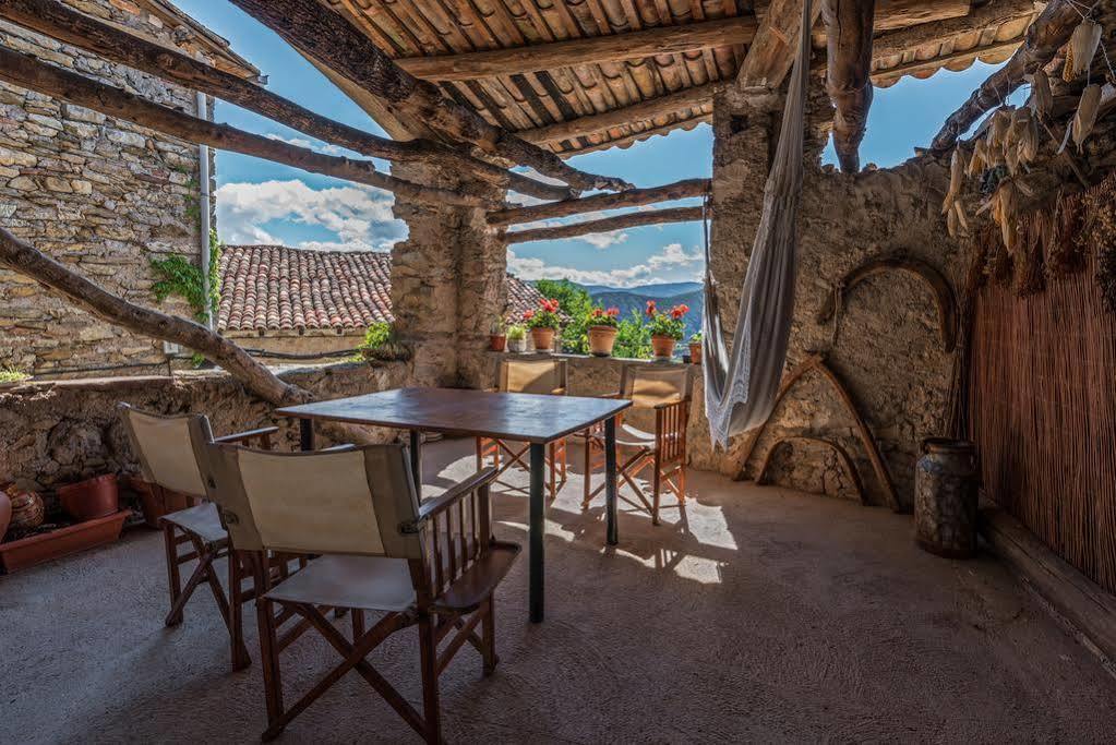 Casa Rural Vilaspasa, Alquiler Integro Gotarta Extérieur photo