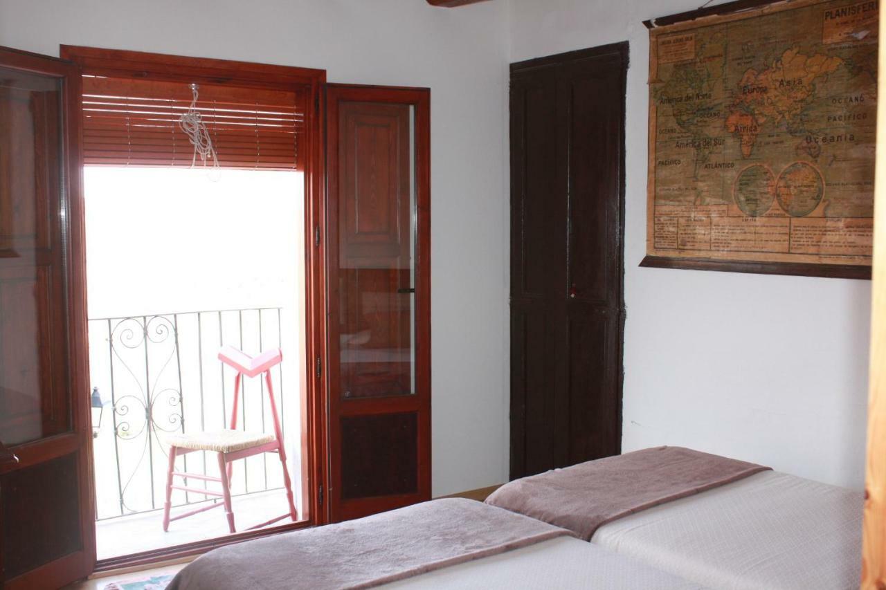 Casa Rural Vilaspasa, Alquiler Integro Gotarta Extérieur photo