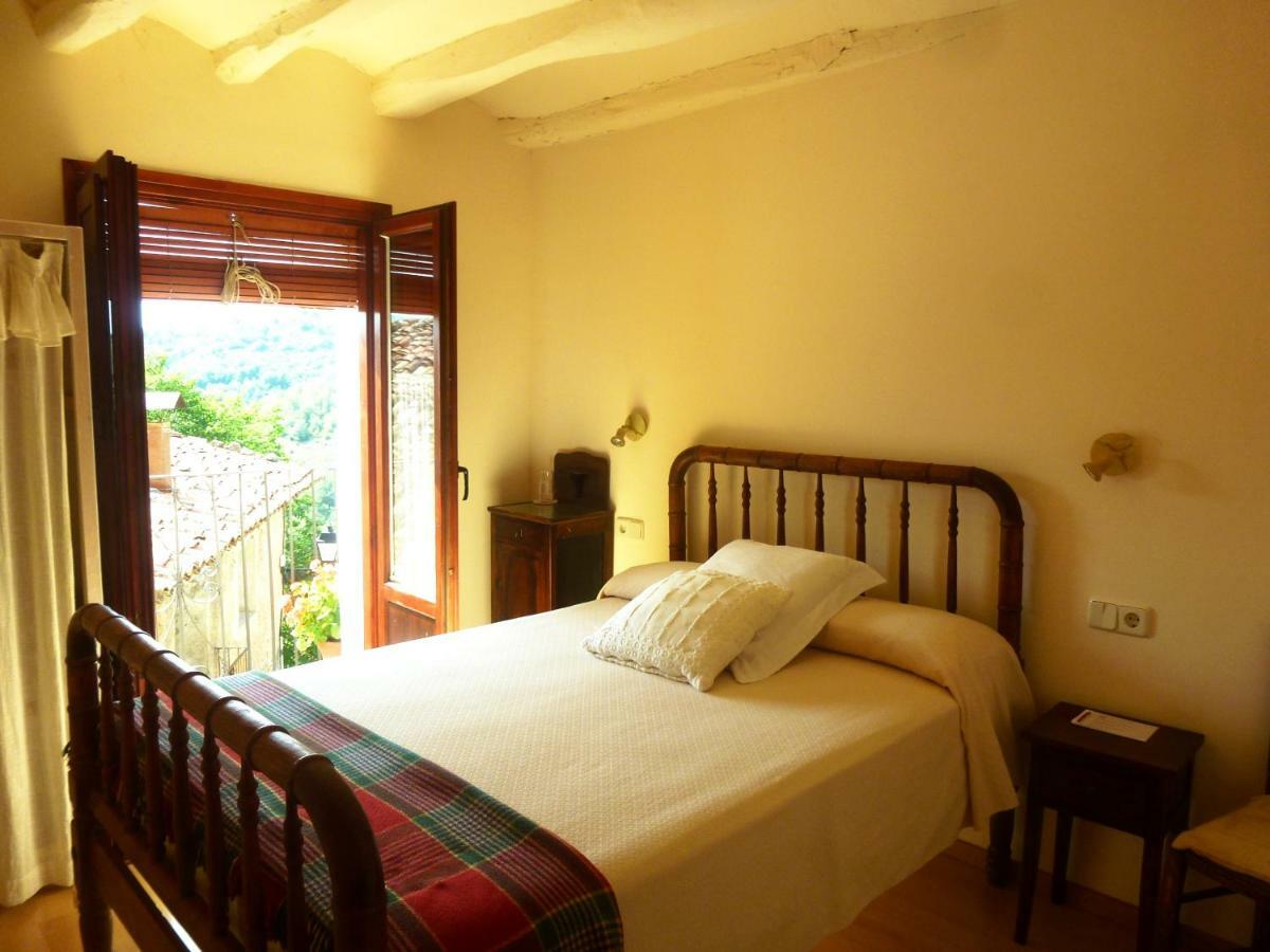 Casa Rural Vilaspasa, Alquiler Integro Gotarta Extérieur photo