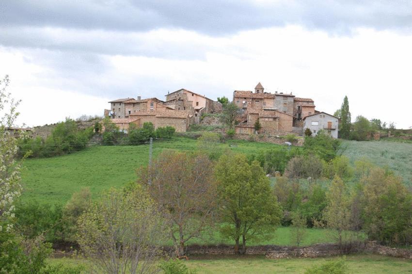 Casa Rural Vilaspasa, Alquiler Integro Gotarta Extérieur photo
